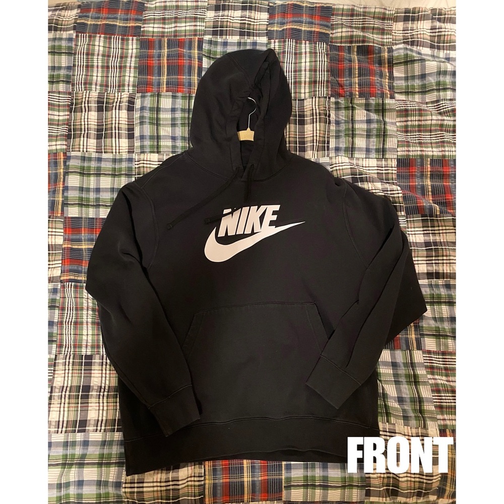 ✅CHEAPEST✅ 1x NIKE MENS XL Hoodie